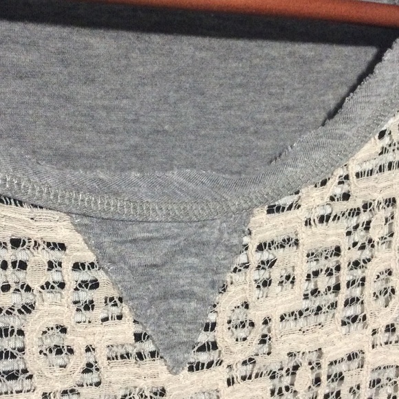 Anthropologie XS Bundle of 4 Tops - Picture 5 of 15